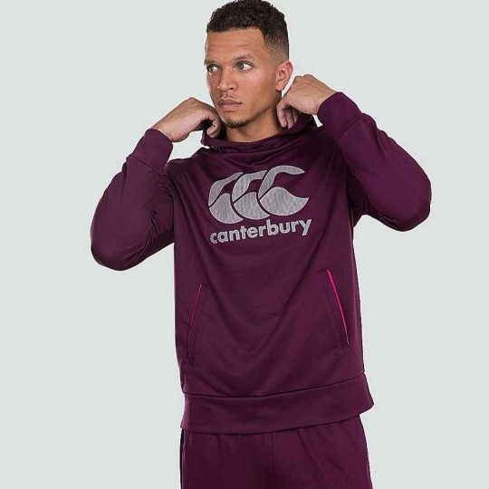 Canterbury Hoody mens