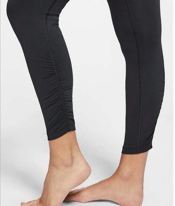 Nike Yoga 3/4 Leggings Ladies- O’Rahelly Sports Tipperary