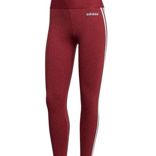 Adidas Red Tights Ladies