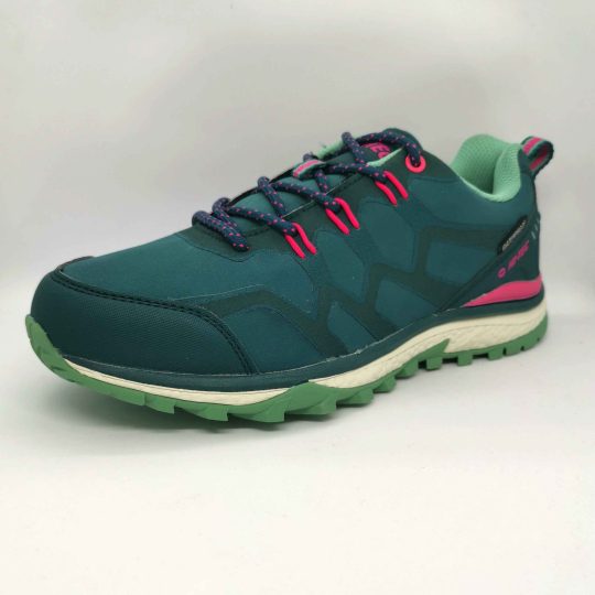 Hi- Tec Stinger Hiking Shoes Ladies