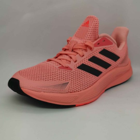 Adidas x9000L1 Pink Runners Ladies