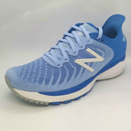 New Balance 860 V11 Blue Ladies