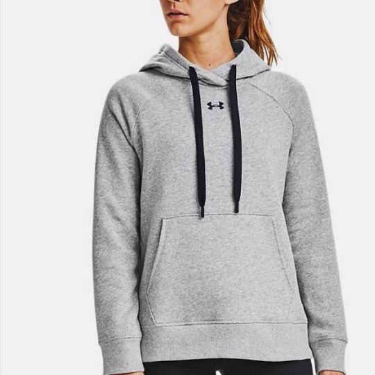 Under Amour Rival Fleece Hoodie Women's