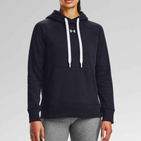 Under Armour Rival Fleece Hoodie Women's