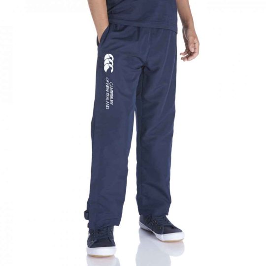 Canterbury Open Hem Stadium Pants Kids
