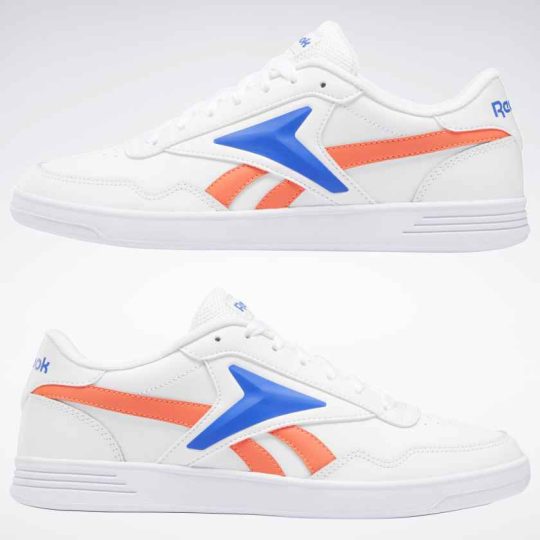 Reebok Royal Techque Mens