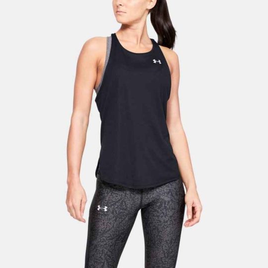 Under Armour Speed Stride Tank Top Ladies