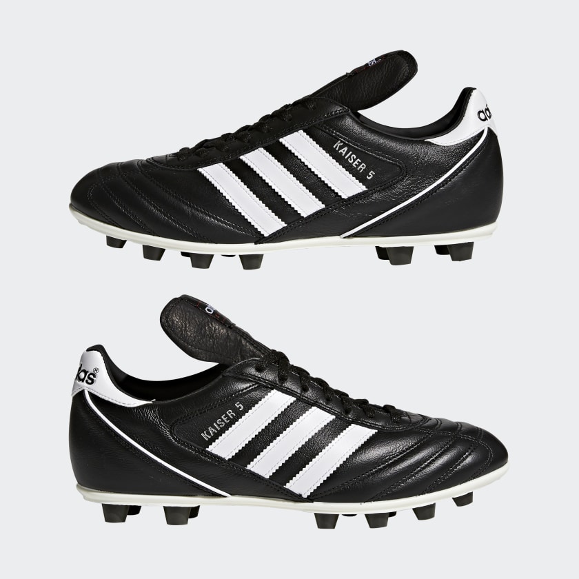 Adidas Kaiser Form Ground Football Boots - Sports Tipperary