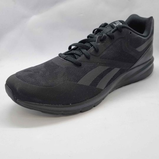 Reebok Runner 4.0 Back to School Black Runners