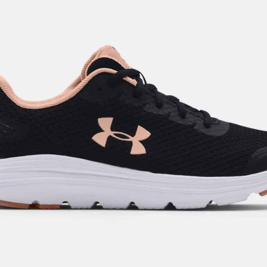 Under Armour Surge 2 Running Runners Ladies