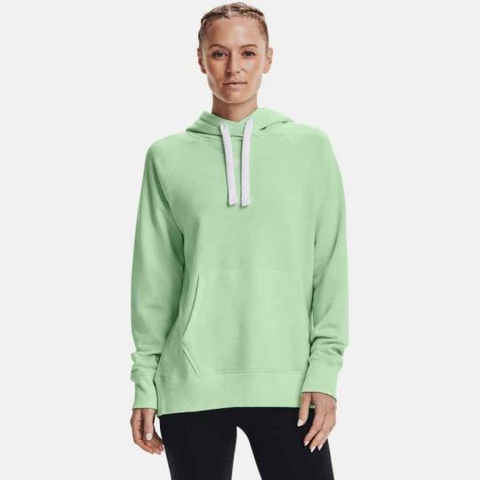 Under Armour Rival Fleece HB Hoodie Ladies