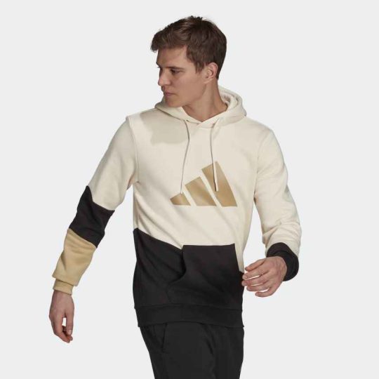 Adidas Sportswear Coloured hoody Mens