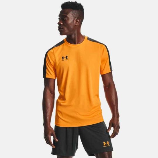 Under Armour Clanwilliam F.C. Challenger Training Top Adults
