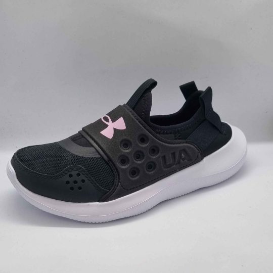 Under Armour Infant Runplay Running Runner Baby Girl