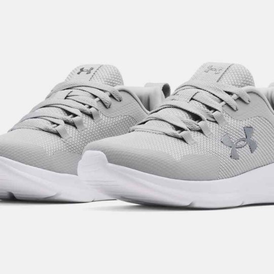 Under Armour Essential Sportstyle Runners Ladies