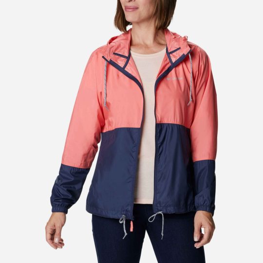 Columbia Flash Forward Windbreaker Ladies