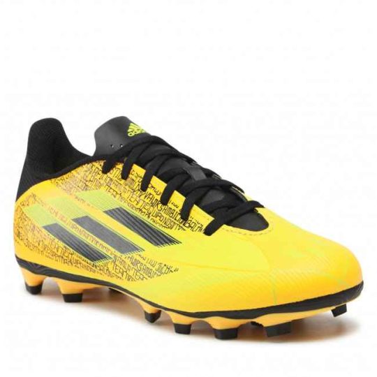 Adidas X Speedflow Messi.4 FG Football Boots Adults