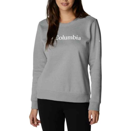 Columbia Crew Sweatshirt Ladies