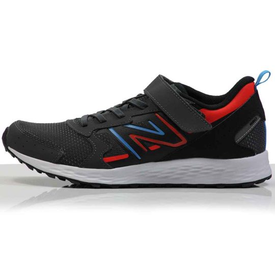 New Balance 650v1 Junior Running Runner Boys