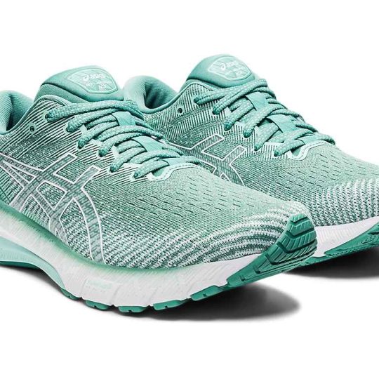 Asics GT-2000 Mint Runners Ladies
