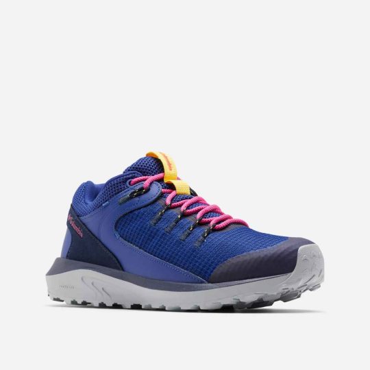 Columbia Trailstorm Waterproof Walking Shoe Ladies