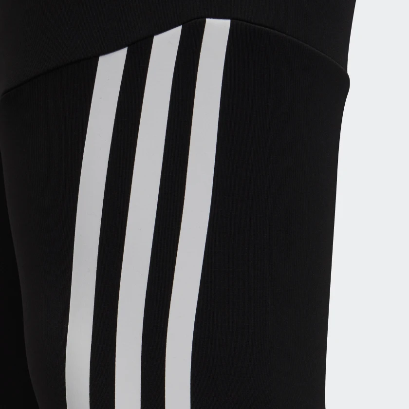 adidas 3 Stripes Leggings Ladies
