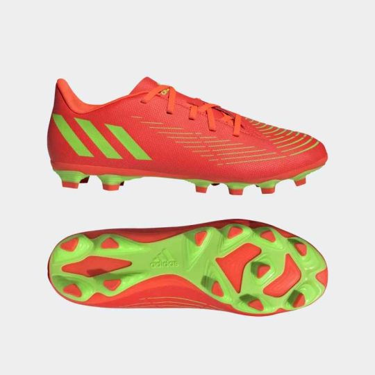Adidas Predator Edge .4 Football Boots FG Adults