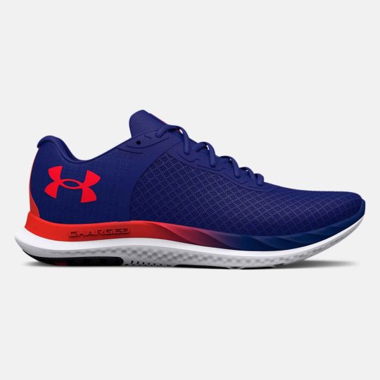 Under Armour Charged Breeze Running Runners Mens