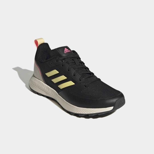 Adidas Run Falcon 2.0 Trail Runners Ladies