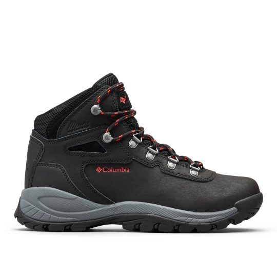 Columbia Newton Ridge Plus Waterproof Hiking Boot Ladies