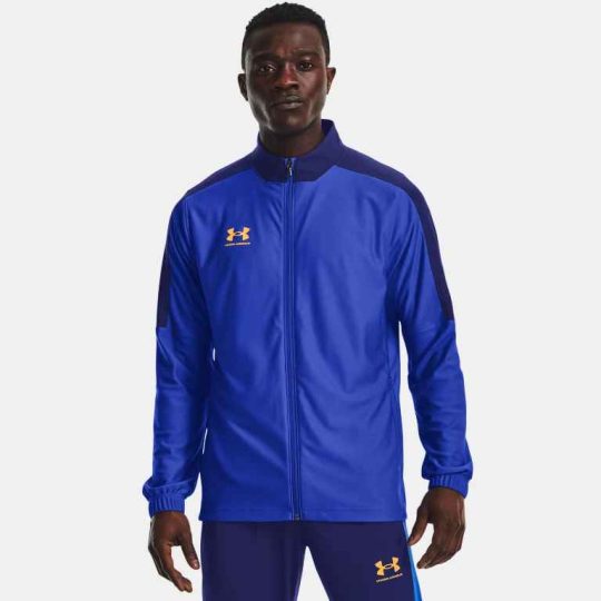 Under Armour Challenger Track Jacket Mens