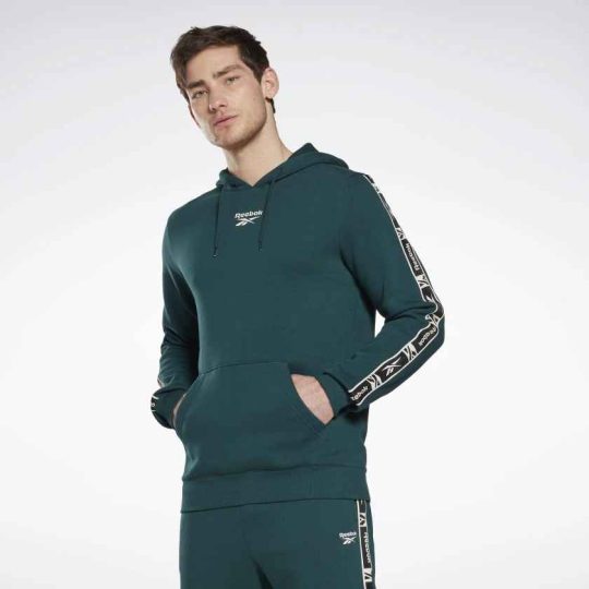 Reebok Tape OTH Hoody Mens