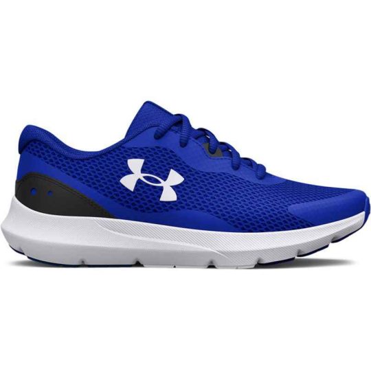 Under Armour Surge 3 GS Running Runners Boys