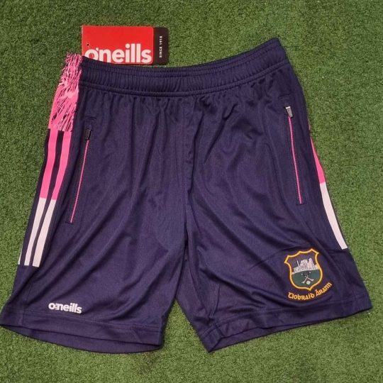 O Neills Tipperary GAA Peak 049 Short Ladies