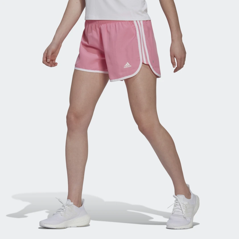 Adidas 4 inch Shorts Ladies - O’Rahelly Sports Tipperary