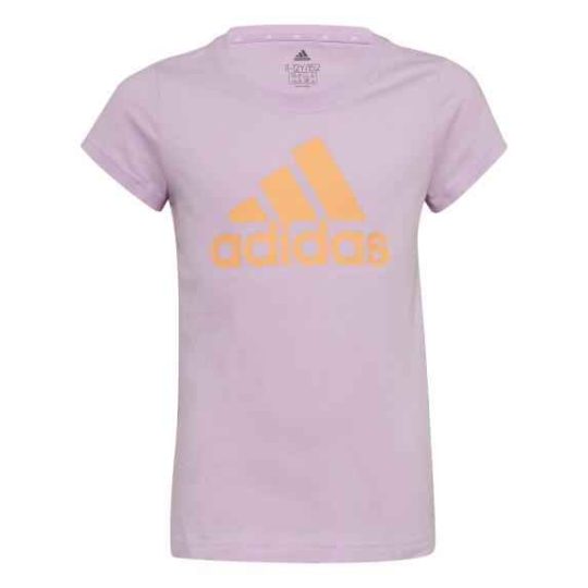 Adidas Tee -shirt Essentials Girls