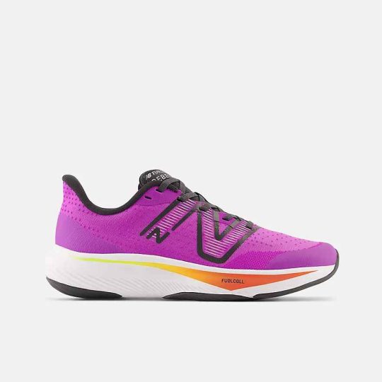 New Balance FuelCell Rebel v3 Runners Girls