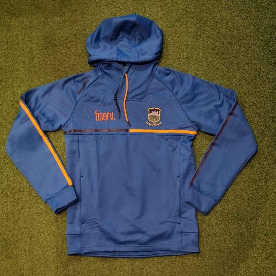 O Neills Tipperary GAA 012 Dolmen Hoody boys