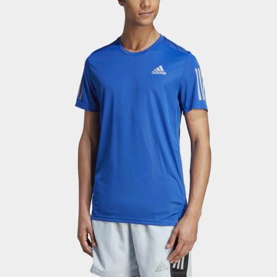Adidas Own The Run Blue Mens