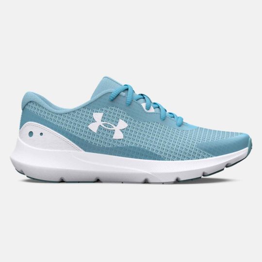 Under Armour Surge 3 Running Runner Ladies