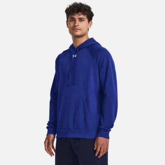 Under Armour Rival Fleece Hoodie Mens