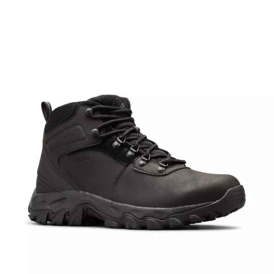 Men's Newton Ridge™ Plus II Waterproof Hiking Boots Mens