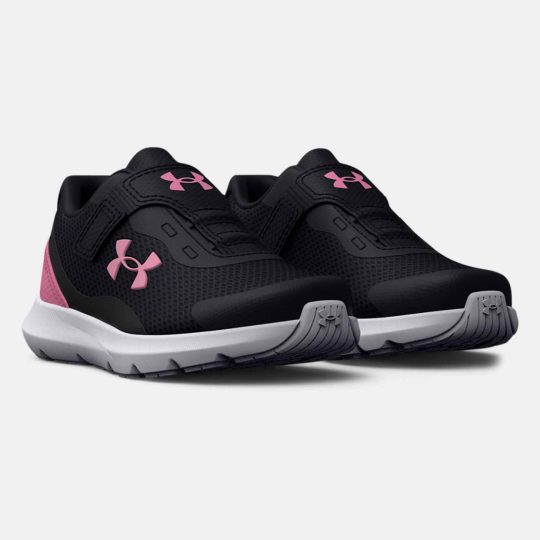 Under Armour  Surge 3 AC Girls' Runners