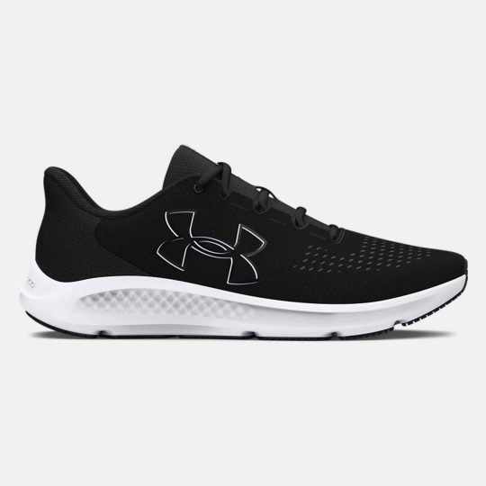 Under Armour Charged Pursuit 3 Big Logo Women's Runners