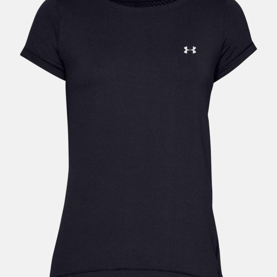 Under Armour HeatGear® Armour Women's Short Sleeve