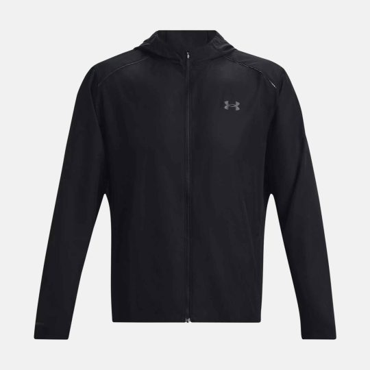 Under Armour Storm Run Men's Hooded Jacket