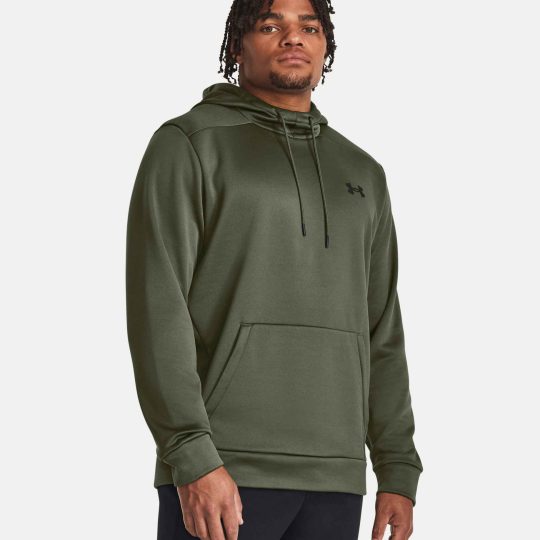 Under Armour Men's Armour Fleece® Hoodie