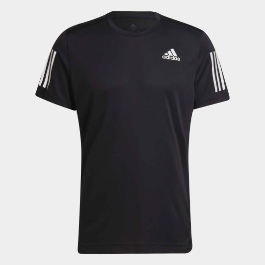 Adidas Own The Run Tee Shirt Mens