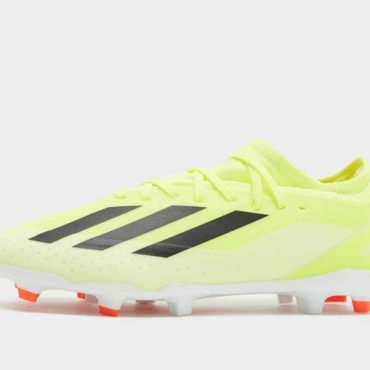 Adidas X Crazyfast League FG Boys and Girls Kids