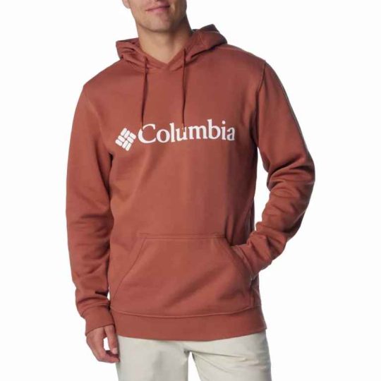 Columbia CSC Basic Logo™ II Hoodie Mens